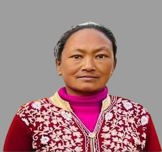 Bishnu Maya Chhetri