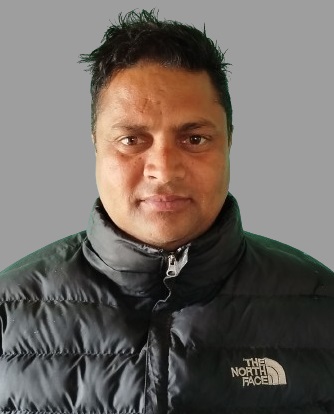 Badri Prasad Bhattarai
